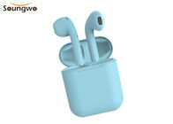 Bluetooth earbuds noise canceling earphone Auto-pairing Touch Control Hands-free