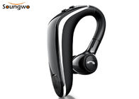 Waterproof IPX4 Bluetooth Headphones Ear Hook 19H Playback Flash Charging